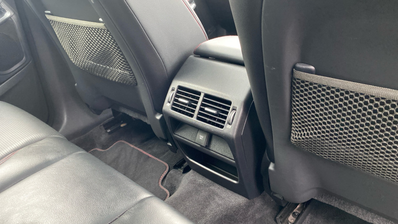 Jaguar E-Pace 2.0 [200] Chequered Flag Edition 5dr Auto Petrol Estate